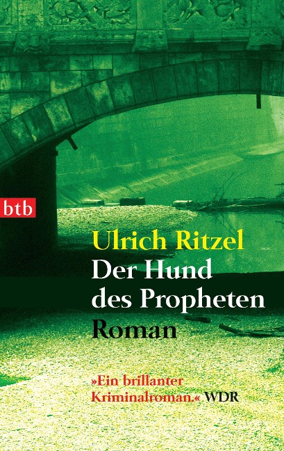 Der Hund des Propheten - Ulrich Ritzel