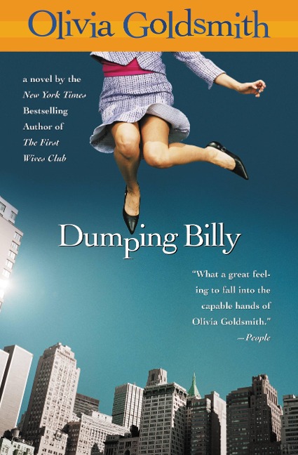 Dumping Billy - Olivia Goldsmith