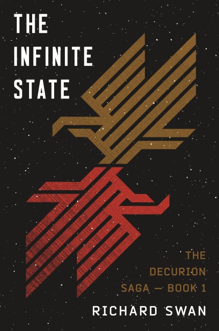 The Infinite State - Richard Swan