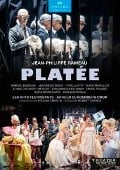 Plat,e - Beekman/Christie/Les Arts Florissants