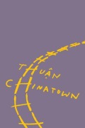 Cover-Bild zum Titel 'Chinatown' von 'Thuan'
