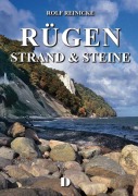 Cover-Bild zum Titel 'Rügen - Strand & Steine' von 'Rolf Reinicke'