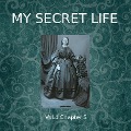 Cover-Bild zum Titel 'My Secret Life, Vol. 4 Chapter 5' von 'Dominic Crawford Collins, Dominic Crawford Collins'