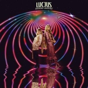 Second Nature - Lucius
