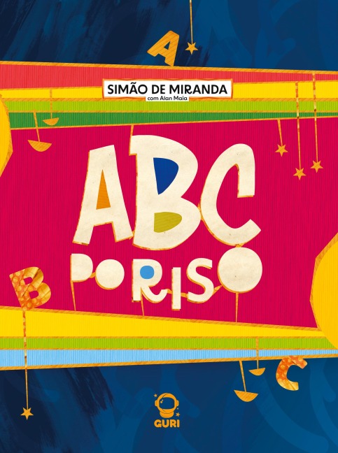 Abc do riso - Simão de Miranda