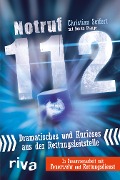 Cover-Bild zum Titel 'Notruf 112' von 'Christian Seifert'