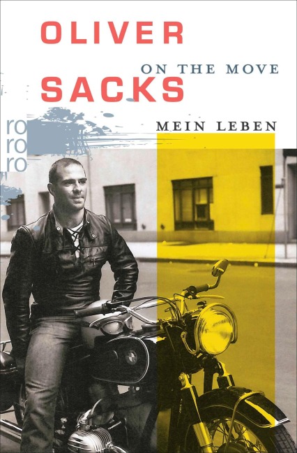 On the Move - Oliver Sacks