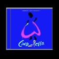 Cover-Bild zum Titel 'Cinderella (2CD)' von 'Andrew Lloyd Webber'