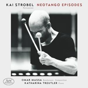Neotango Episodes - Kai/Massa Strobel
