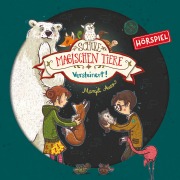 Cover-Bild zum Titel '09: Versteinert!' von 'Margit Auer'