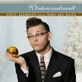 Cover-Bild zum Titel 'Winterwunderwelt' von 'Götz/WDR Big Band Alsmann'