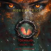 Cover-Bild zum Titel 'Törnhamn: Säsong två (Bok två i Törnhamnserien)' von 'Morgan Rice'