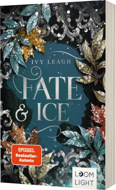 Die Nordlicht-Saga 2: Fate and Ice - Ivy Leagh