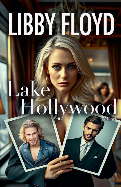 Lake Hollywood - Libby Floyd