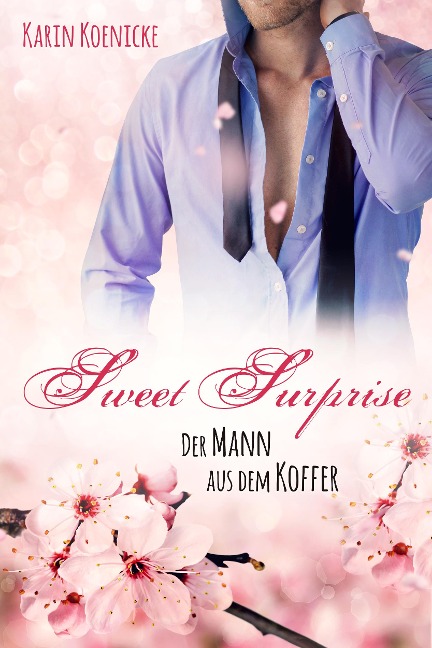 Sweet Surprise - Der Mann aus dem Koffer - Karin Koenicke