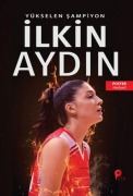 Cover-Bild zum Titel 'Yükselen Sampiyon Ilkin Aydin' von 'Can Eren'