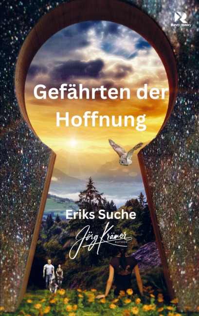 Gefährten der Hoffnung - Jörg Krämer