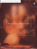 Cover-Bild zum Titel 'Valuing Nature?' von ''
