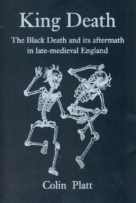 King Death - Colin Platt