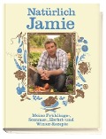 Natürlich Jamie - Jamie Oliver