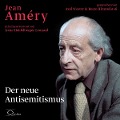 Cover-Bild zum Titel 'Der neue Antisemitismus' von 'Jean Améry'