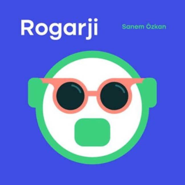 Rogarji - Sanem Özkan