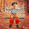 Cover-Bild zum Titel 'O pequeno polegar' von 'Charles Perrault'