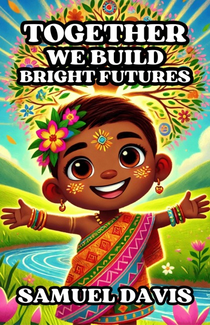 Together We Build Bright Futures - Samuel Davis