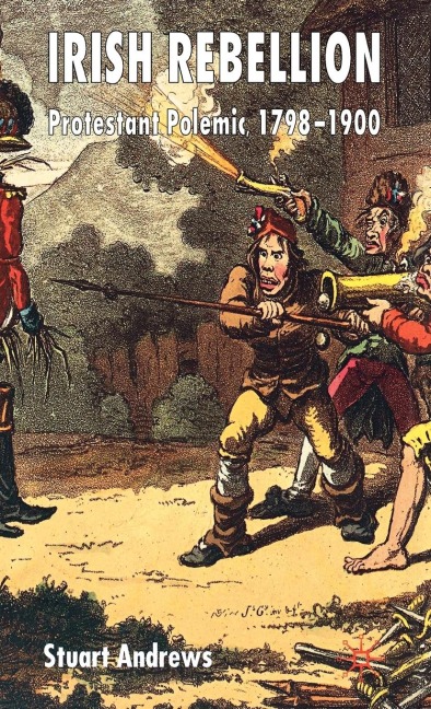 Irish Rebellion - S. Andrews
