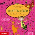 Mein Lotta-Leben 10. Der Schuh des Känguru - Alice Pantermüller