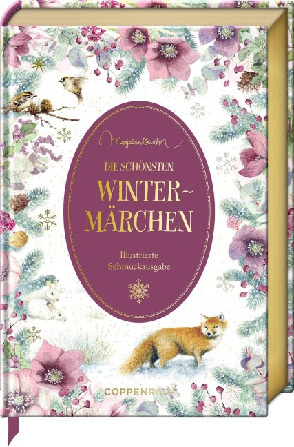 Die schönsten Wintermärchen - 
