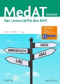 MedAT 2018/19 - Deniz Tafrali, Paul Yannick Windisch, Flora Hagen