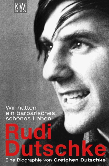 Rudi Dutschke - Gretchen Dutschke