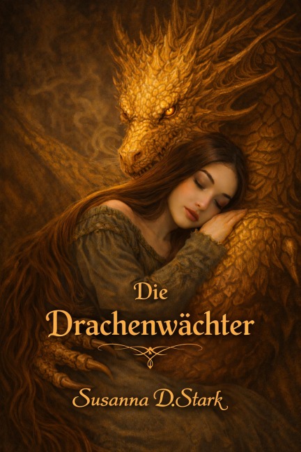 Die Drachenwächter - Susanna D. Stark
