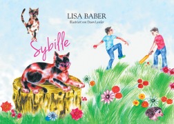 Cover-Bild zum Titel 'Sybille' von 'Lisa Baber'