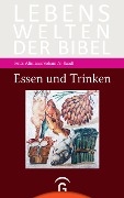 Cover-Bild zum Titel 'Essen und Trinken' von 'Peter Altmann, Soham Al-Suadi'