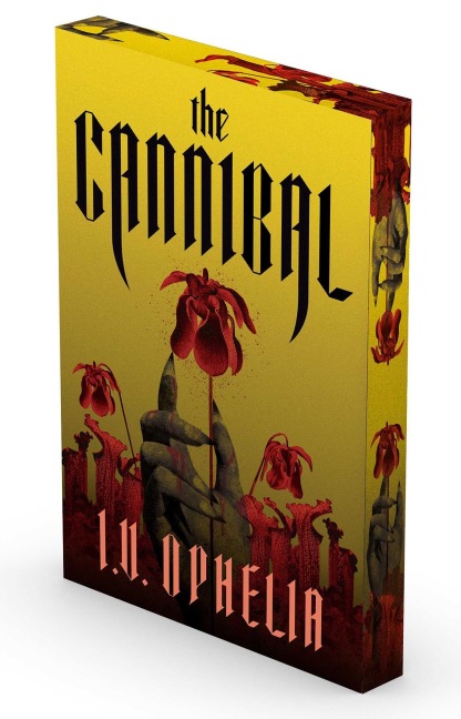 The Cannibal - I V Ophelia