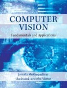 Cover-Bild zum Titel 'Computer Vision' von 'Jayanta Mukhopadhyay, Shashaank Aswatha Mattur'