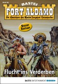 Fort Aldamo 65 - Western - Frank Callahan