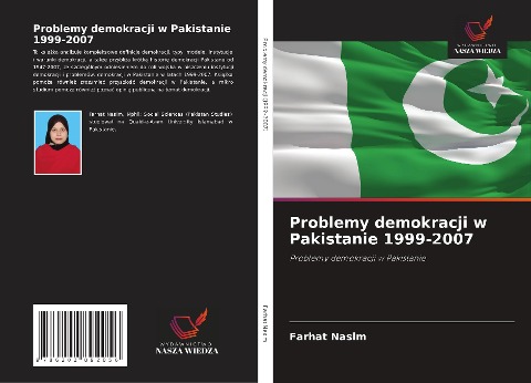 Problemy demokracji w Pakistanie 1999-2007 - Farhat Nasim