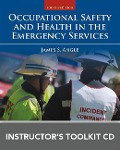 Occupational Safety and Health in the Emergency Services Instructor's Toolkit CD - James S. Angle