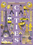Cover-Bild zum Titel 'Cities' von 'Manon Bucciarelli'