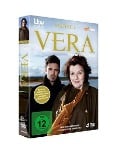 Vera - Ein ganz spezieller Fall (Staffel 1) - Ann Cleeves, Paul Rutman, Martha Hillier, Gaby Chiappe, Ben Bartlett