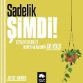 Cover-Bild zum Titel 'Sadelik Simdi' von 'Jesse Sands'