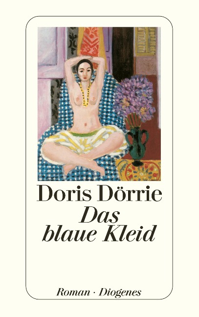 Das blaue Kleid - Doris Dörrie