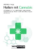 Cover-Bild zum Titel 'Heilen mit Cannabis' von ''