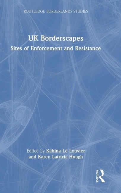 UK Borderscapes - 