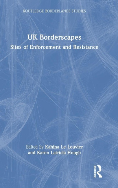 UK Borderscapes - 