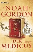 Der Medicus - Noah Gordon