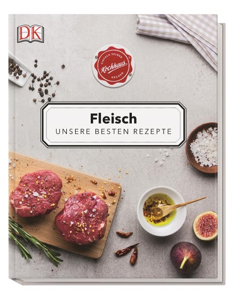 Fleisch - Kochhaus